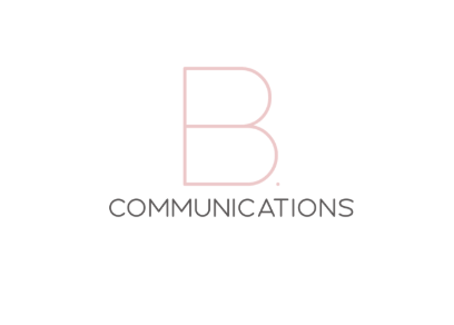 B. Communications B. Communications